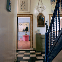 Thumbnail for Dining Table Raspberry, Round, 130cm  - 6 Colours Available