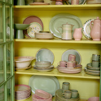 Thumbnail for PRE ORDER 70s Ceramics: Tea Pot Slush KST0189