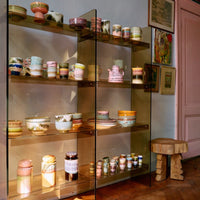 Thumbnail for 70s Ceramics: Noodle Bowl Verdigris