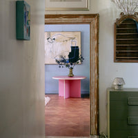 Thumbnail for HKLIVING Framed Artwork Easy Elan, 153x133cm AWP0004