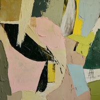 Thumbnail for HKLIVING Framed Artwork 