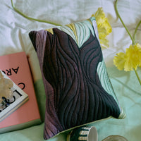 Thumbnail for Cushion, Watercolours 50x30cm