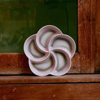 Thumbnail for HK Living 70s Ceramics: Small Tray Muse KST0199