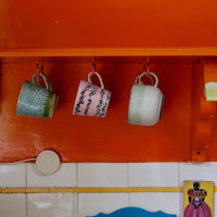 Thumbnail for HKLIVING 70s Ceramics: Tea Cup Slush KST0151