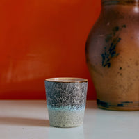 Thumbnail for HKLIVING 70s Ceramics: Coffee Mug Thicket KST0116