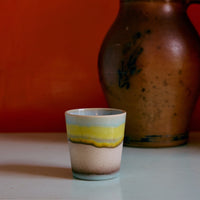Thumbnail for HKLIVING 70s Ceramics: Coffee Mug Glint KST0125