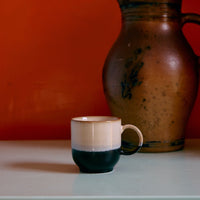 Thumbnail for HKLIVING 70s ceramics: Café Mug Rock KST0138