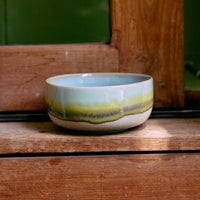Thumbnail for HKLiving 70s Ceramics: Dessert Bowl Glint KST0168