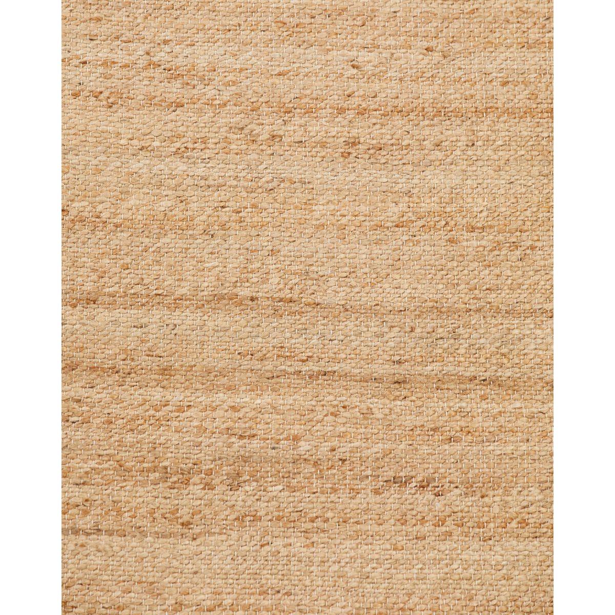 

House Rug, HDHempi, Nature L:300 cm, W: 90 cm
