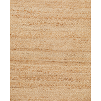 Thumbnail for 

House Rug, HDHempi, Nature L:300 cm, W: 90 cm