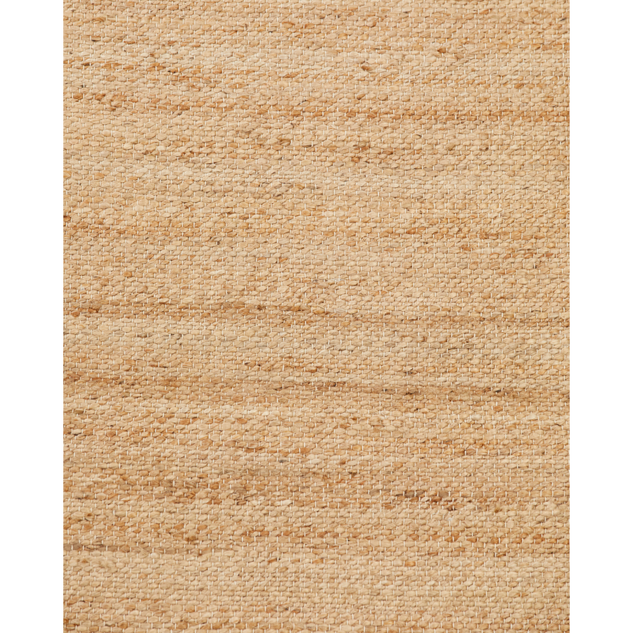

House Rug, HDHempi, Nature L:300 cm, W: 90 cm