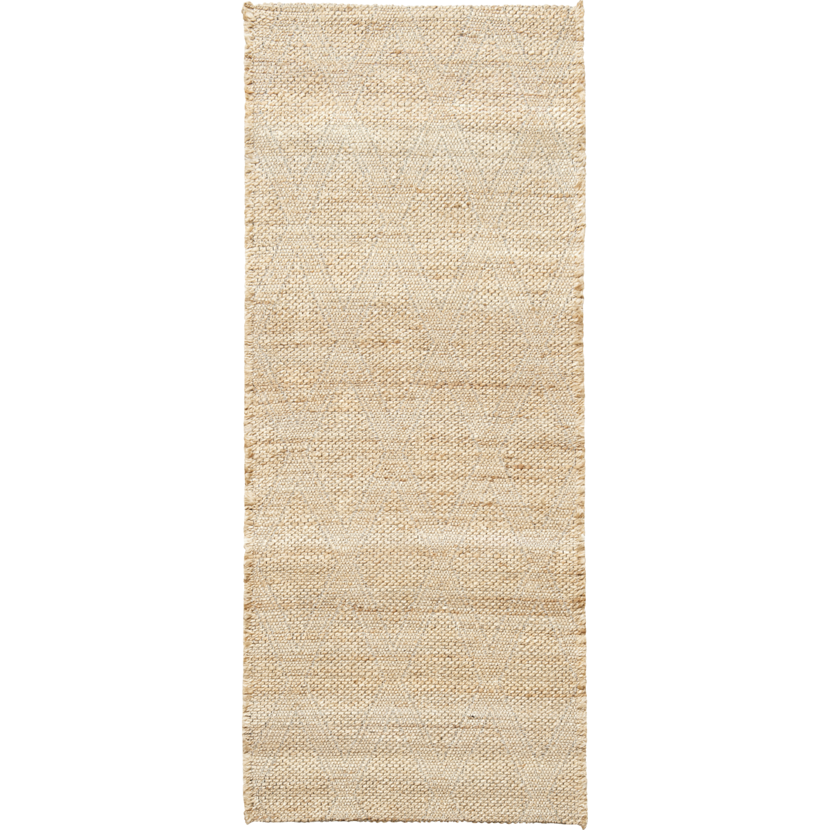 House Doctor Rug, HDMara, Nude  L: 240 cm, W: 100 cm