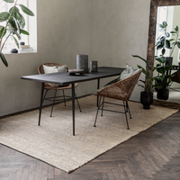 Thumbnail for Rug, Mara, Nude  L: 200 cm, W: 300 cm