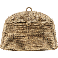 Thumbnail for Basket w. Lid, HDRama, Nature