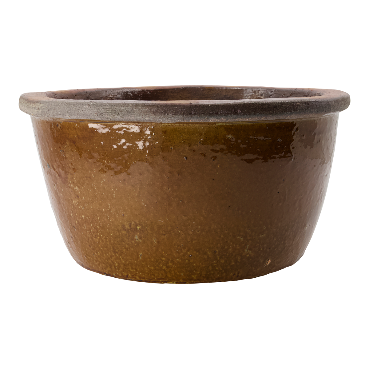 Planter, HDWhai, Mustard