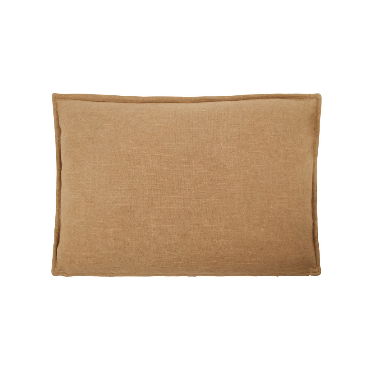 Cushion Cover, Maku, Golden Brown