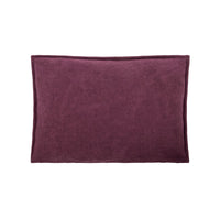 Thumbnail for House Doctor Cushion Cover, Maku, Wine
