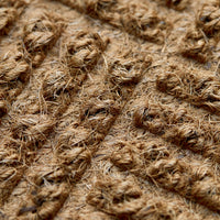 Thumbnail for Door Mat, HDClean, Natural