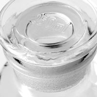 Thumbnail for IB Laursen Pharmacy Glass W/glass Lid 250 ml