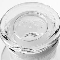 Thumbnail for Pharmacy Glass W/glass Lid 500 ml