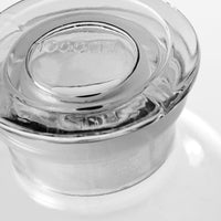 Thumbnail for IB Laursen Pharmacy Glass W/glass Lid 1000 ml