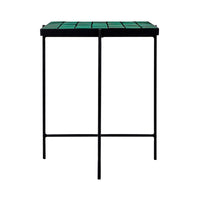 Thumbnail for House Doctor Side Table, Kuna, Green
