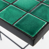 Thumbnail for House Doctor Side Table, Kuna, Green
