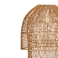 Thumbnail for House Doctor Lampshade, HDGetti, Natural Small  266550003