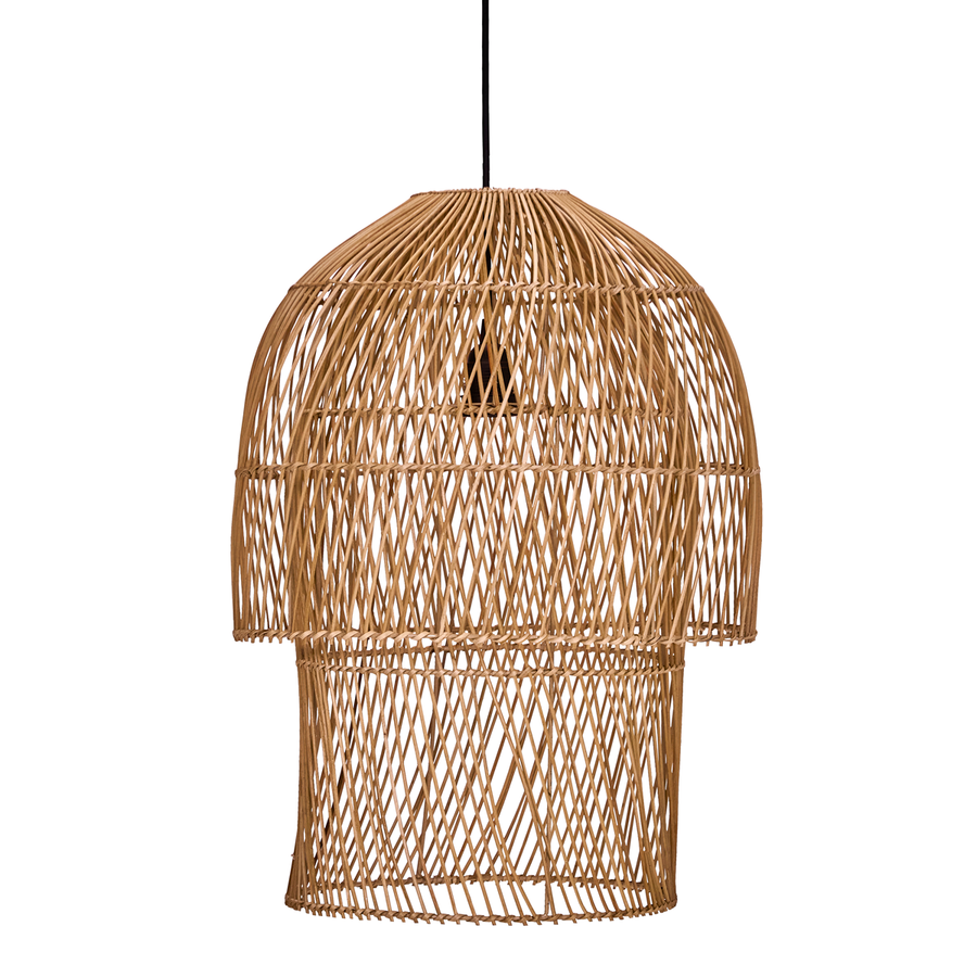 House Doctor Lampshade, HDGetti, Natural 266550004