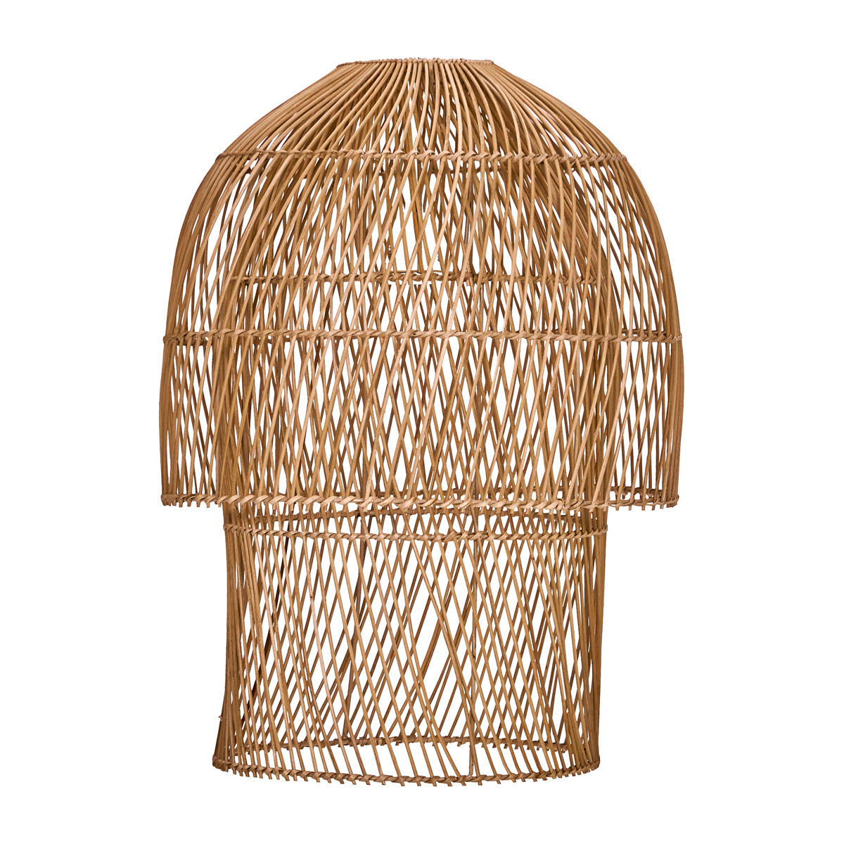 House Doctor Lampshade, HDGetti, Natural 266550004
