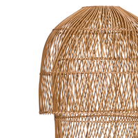 Thumbnail for House Doctor Lampshade, HDGetti, Natural 266550004