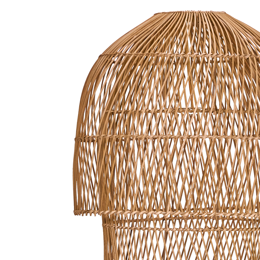 House Doctor Lampshade, HDGetti, Natural 266550004