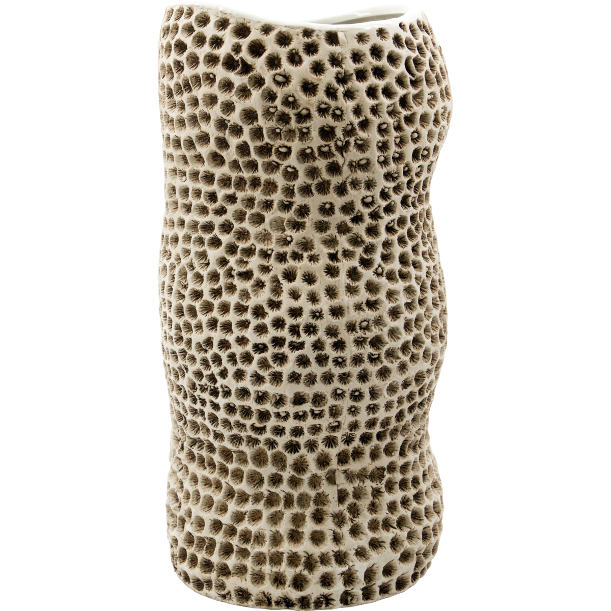 House Doctor Vase, HDPan, Beige 267050011
