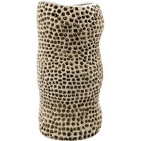 Thumbnail for House Doctor Vase, HDPan, Beige 267050011