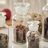 Thumbnail for IB Laursen Pharmacy Glass W/glass Lid 250 ml