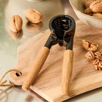 Thumbnail for Nut Cracker