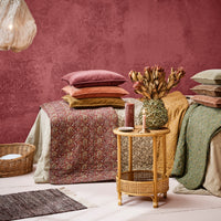 Thumbnail for Cushion Velvet Sienna 50 x 50cm