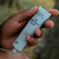 Thumbnail for AKT Deodorant Balm SC.02 After Thunder - Aluminum-Free