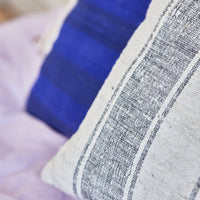 Thumbnail for HKLiving Large Cushion Wide Stripped (50 x 100) 