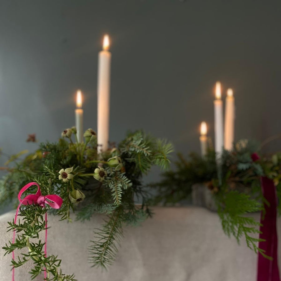 Festive Winter Workshop - Exeter