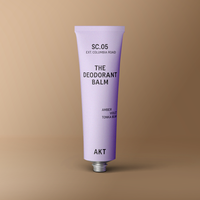 Thumbnail for AKT Deodorant Balm SC.05 Columbia Road - Aluminum-Free
