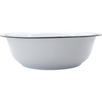 Thumbnail for House Doctor Basin, MKLarge, White Washing Up Bowl