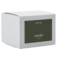 Thumbnail for Scented Candle, Oud Leaf, Green