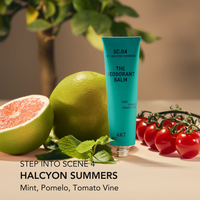 Thumbnail for AKT Deodorant Balm SC.04 Halycon Summers - Aluminum-Free