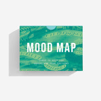 Thumbnail for New! Mood Map Cards, Emotion Tracker