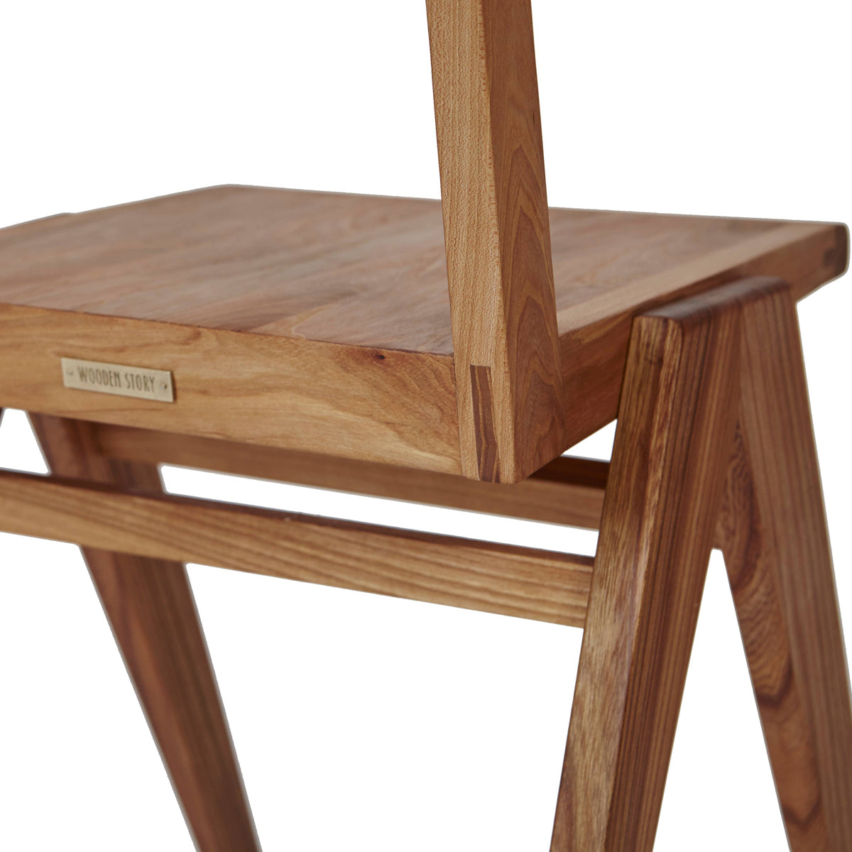 Chair No. 01
