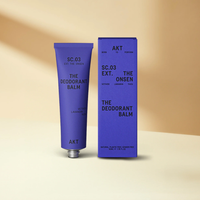 Thumbnail for AKT Deodorant Balm SC.03 The Onsen - Aluminum-Free & Vegan