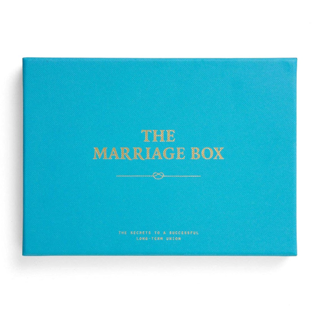 The Marriage Box Valentine's Conversation Cards