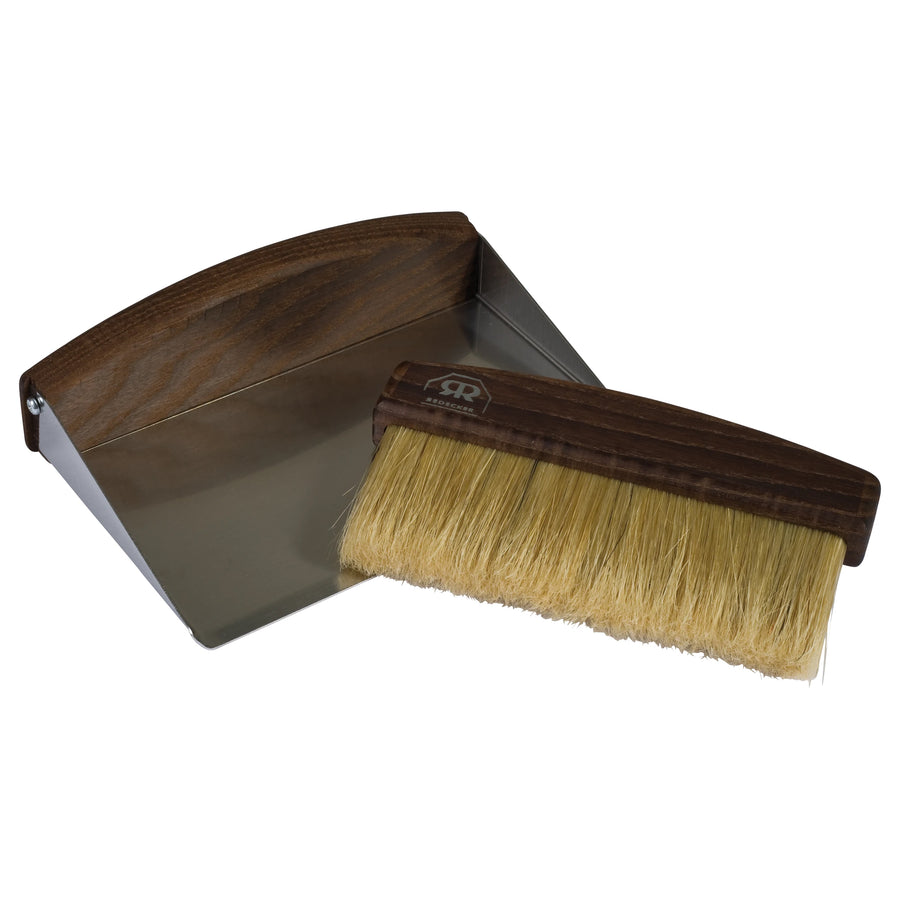 Table Sweeping Set - Thermowood