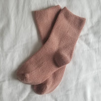 Thumbnail for Cloud Socks: Mulberry